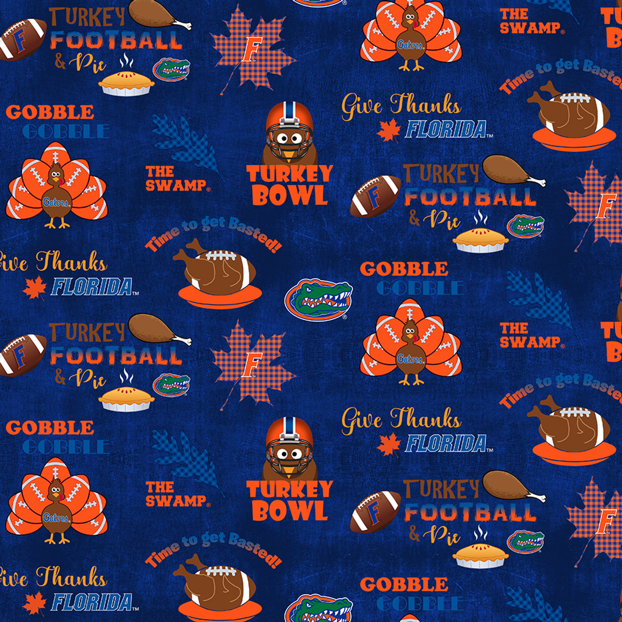 Florida Turkey Bowl