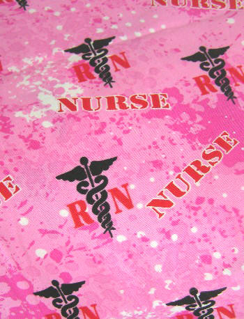 Pink Nurses