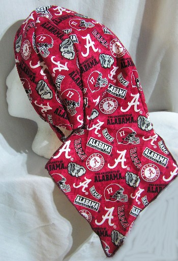 Alabama Tone Du-rag