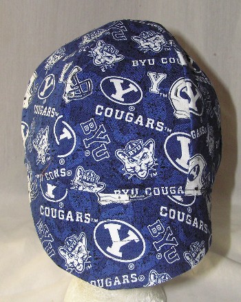 BYU Cougars