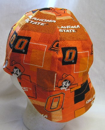 Oklahoma St