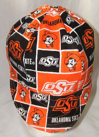 Oklahoma State