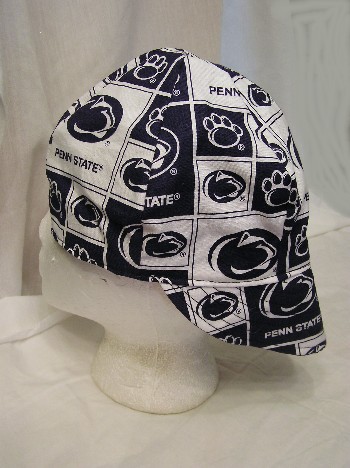 Penn State Sqs Welder