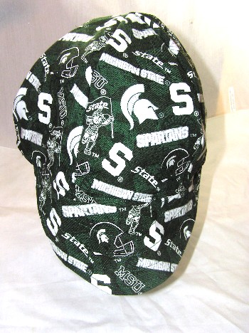 Michigan State Welder