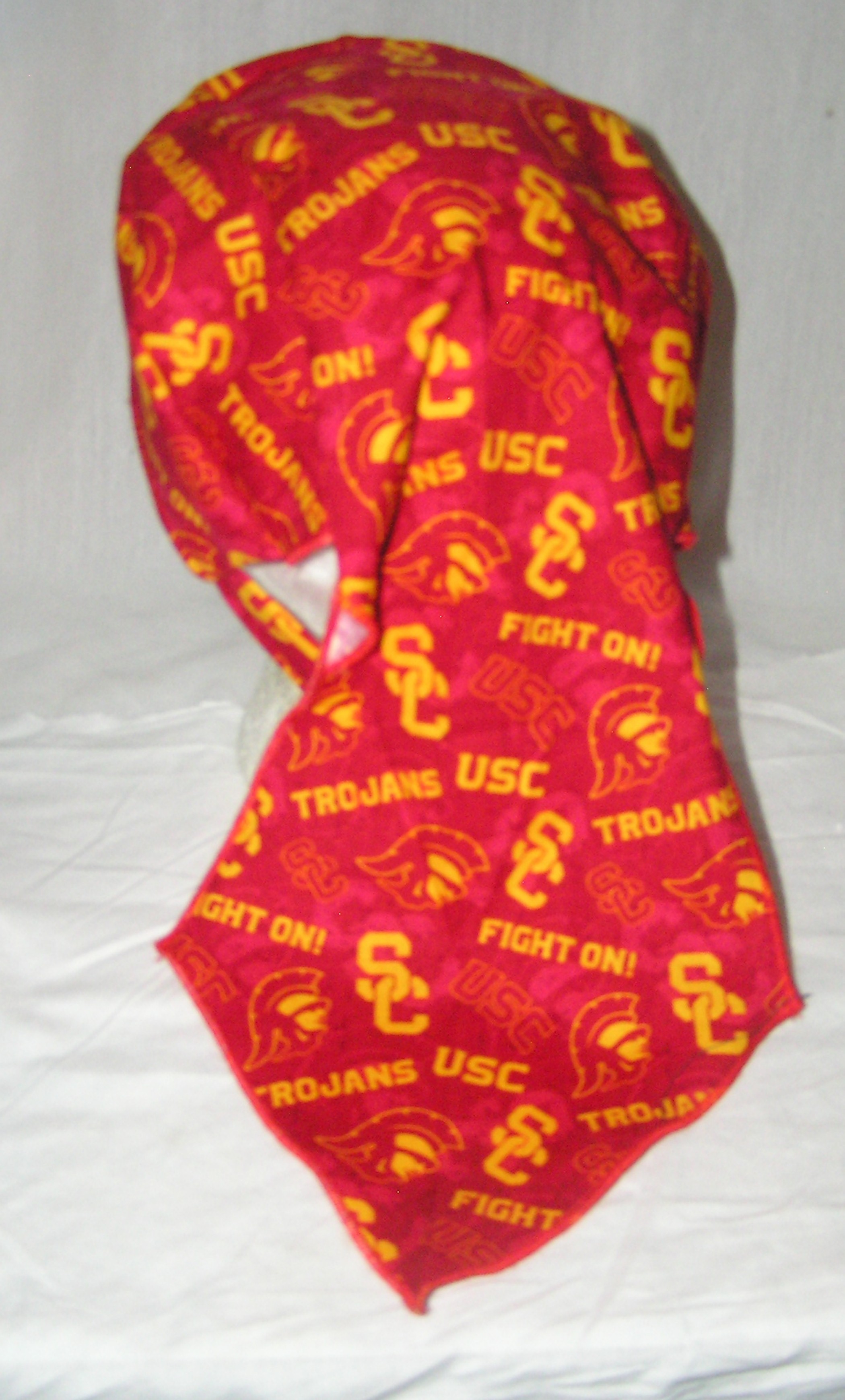 USC Du-rag