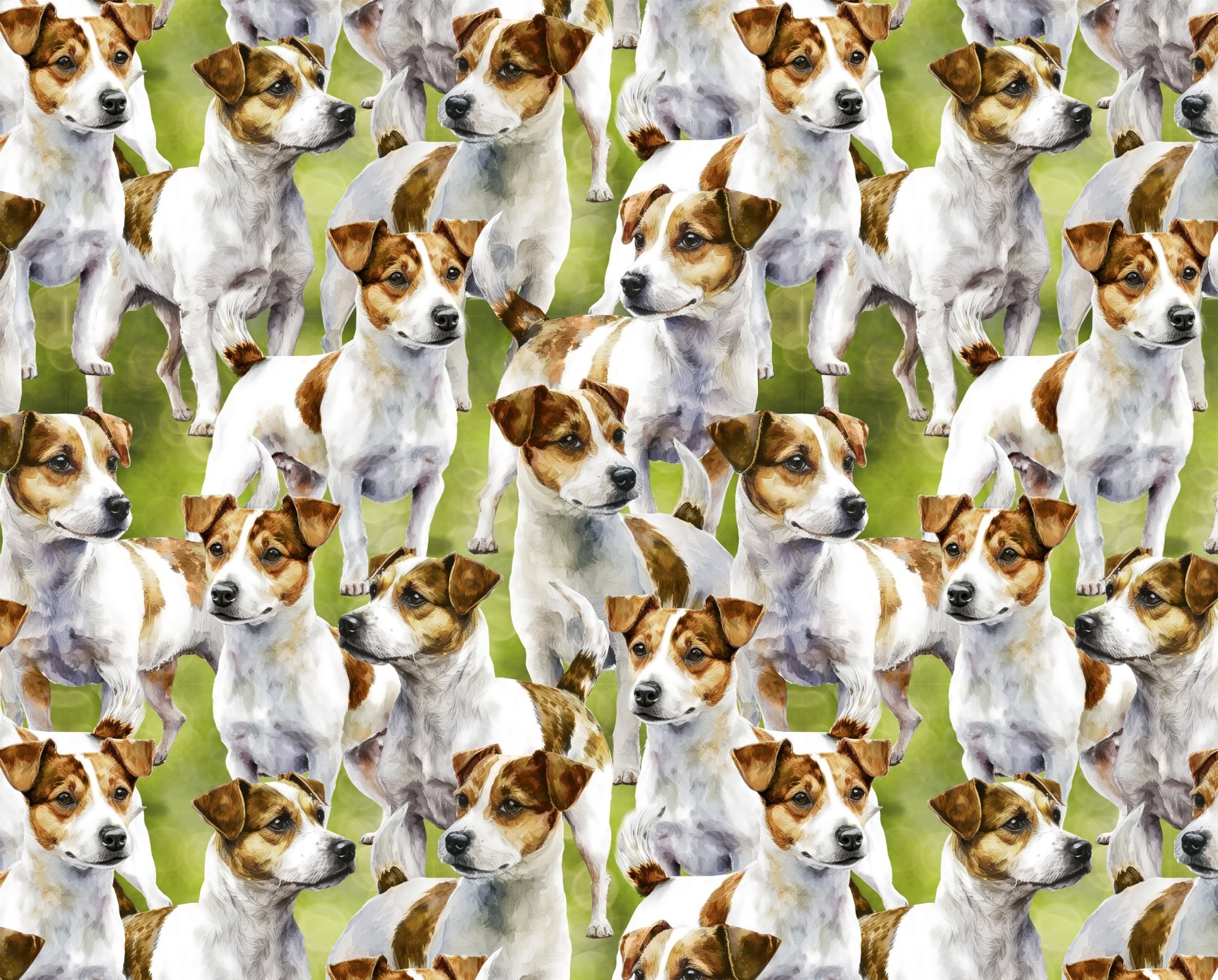 Jack Russells