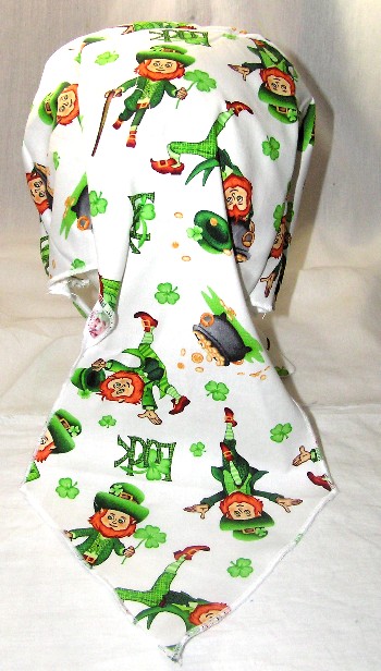 Leprechauns Du-rag