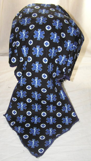 Doctors Symbols Du-rag