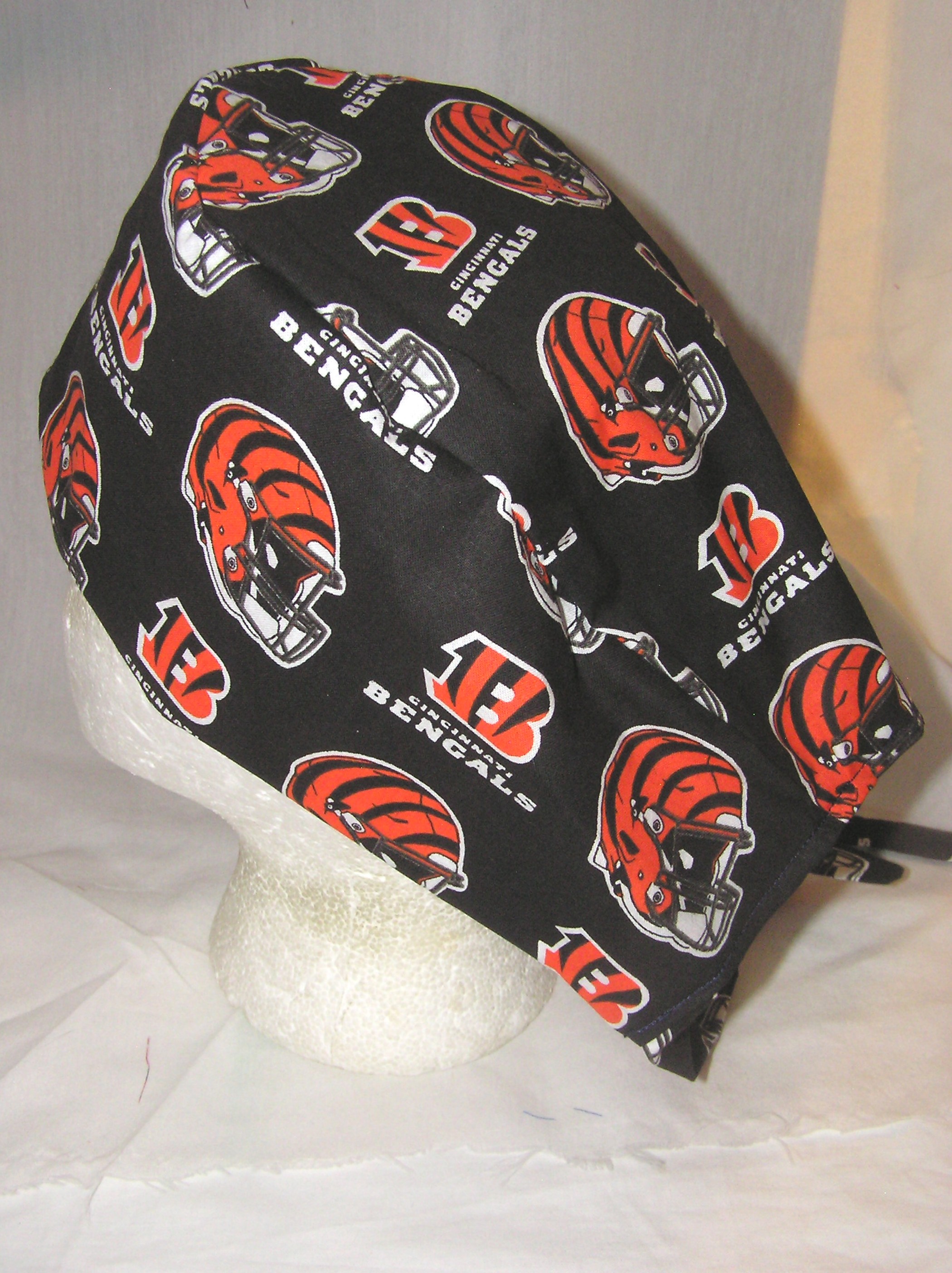 Cincinnati Bengals Scrub