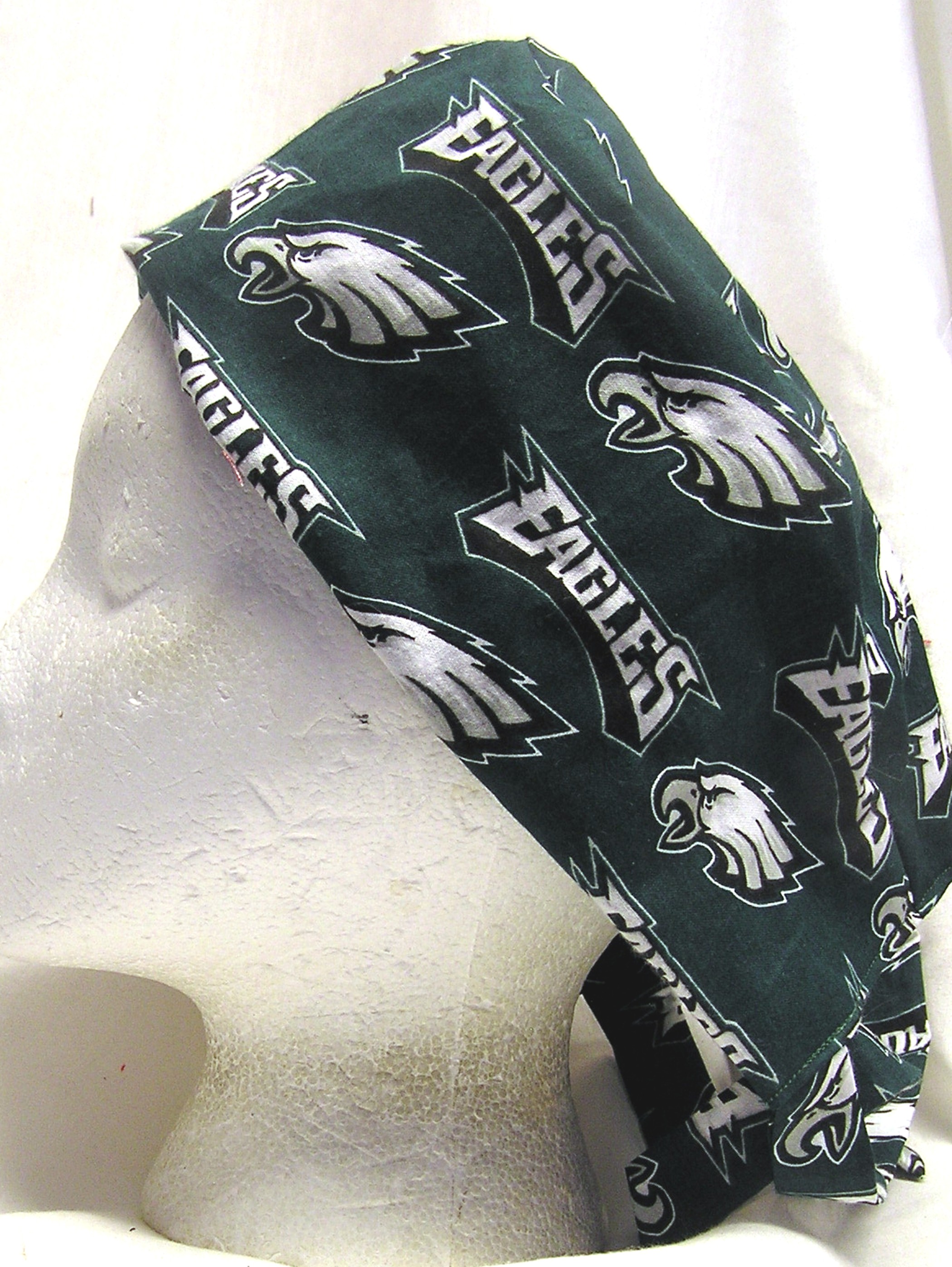 Philadelphia Eagles Srub