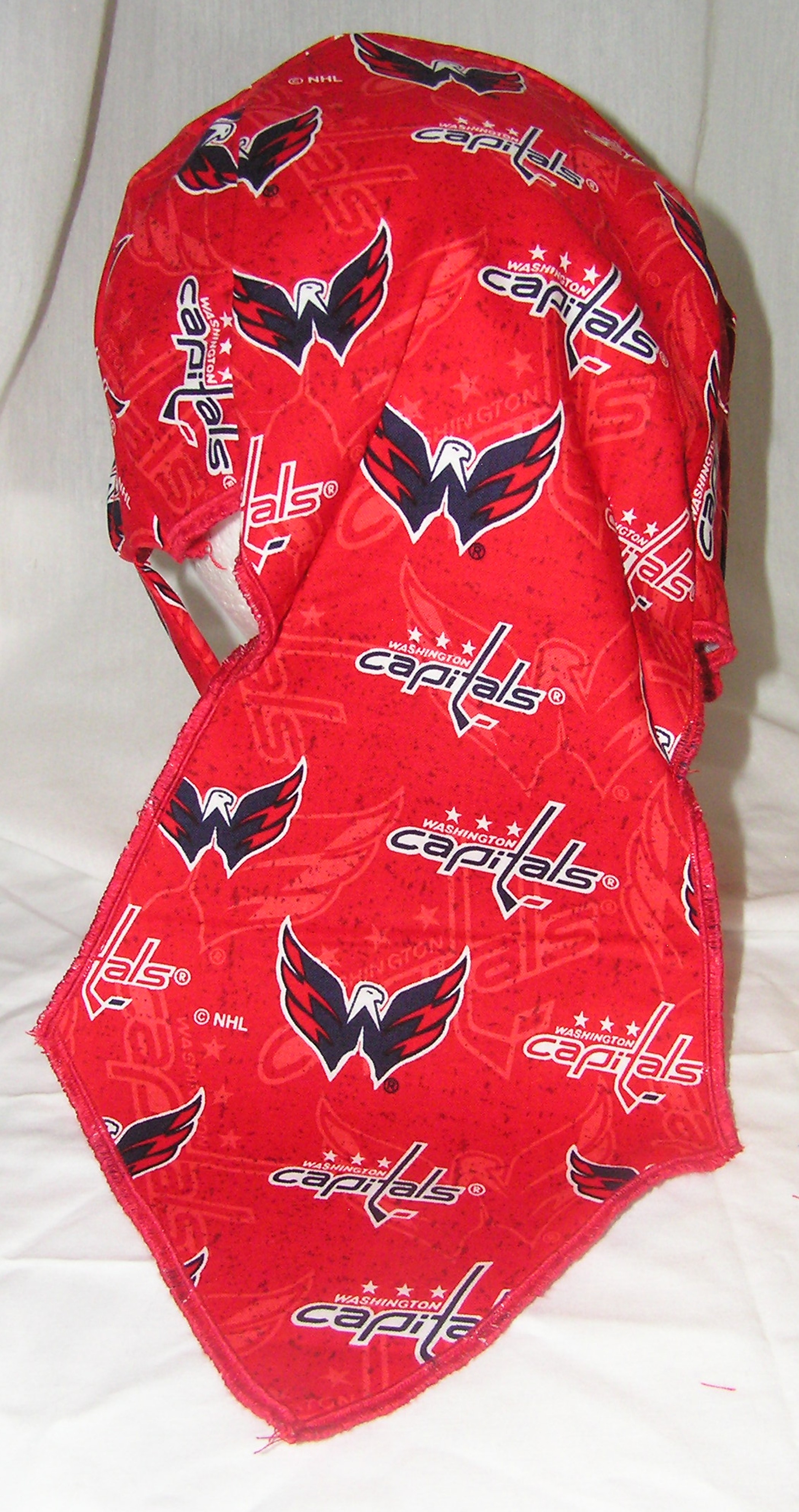 Washington Capitals Du-rag