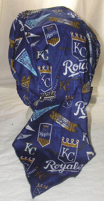 Kansas City Royals Pennant Du-rug