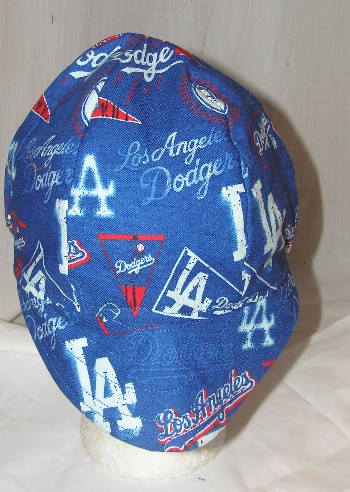 LA Dodgers