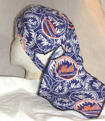 New York Mets Du-rag