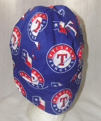 Texas Rangers