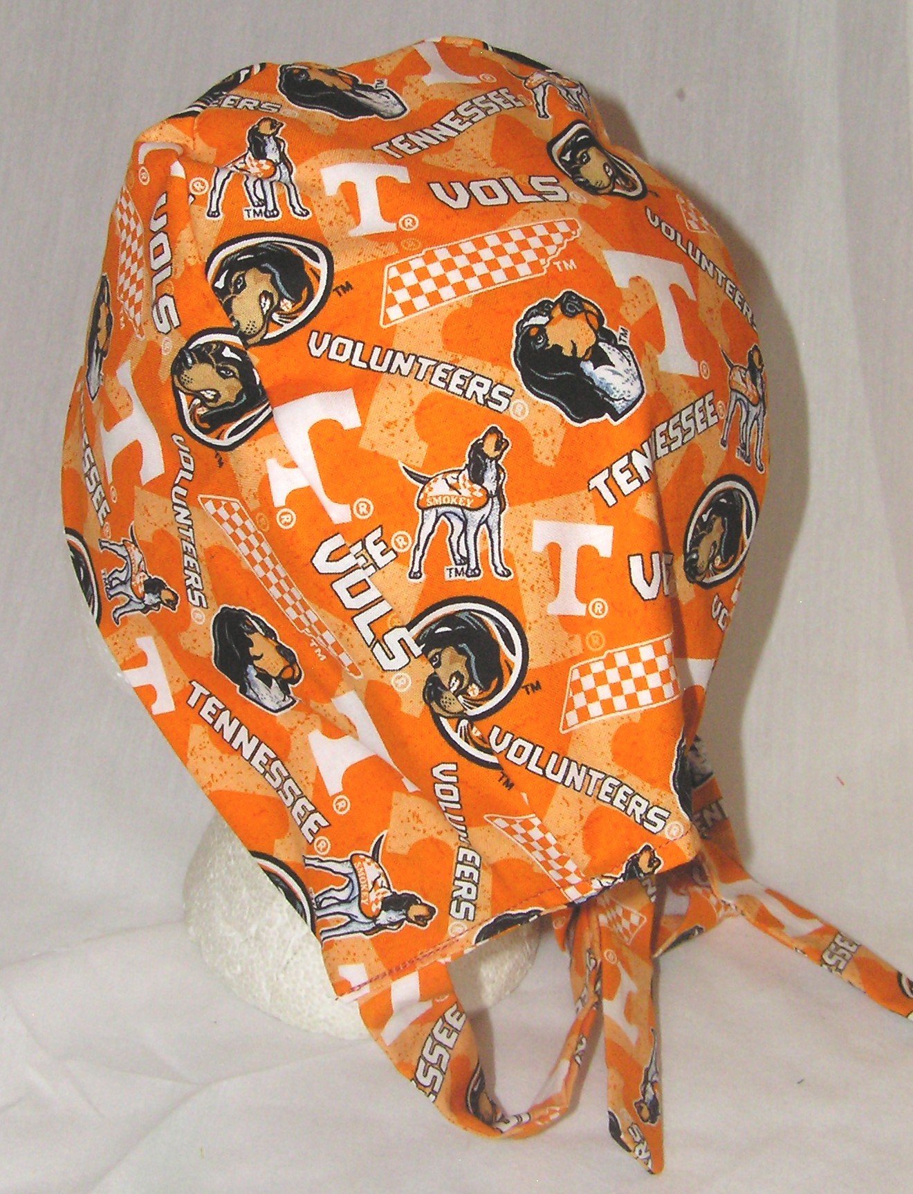 Tennessee Volunteers Scrub