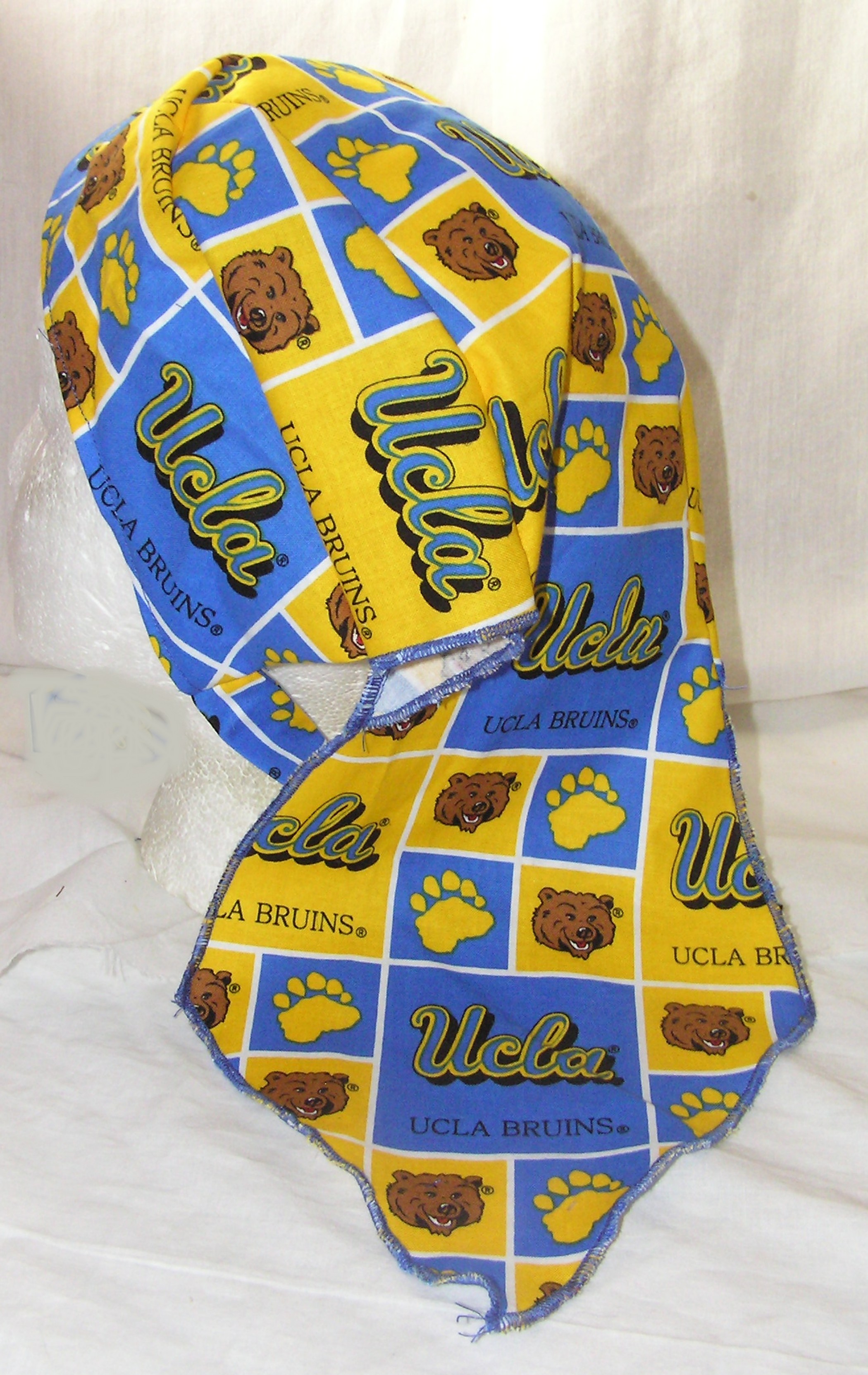 UCLA Sqs Du-rag