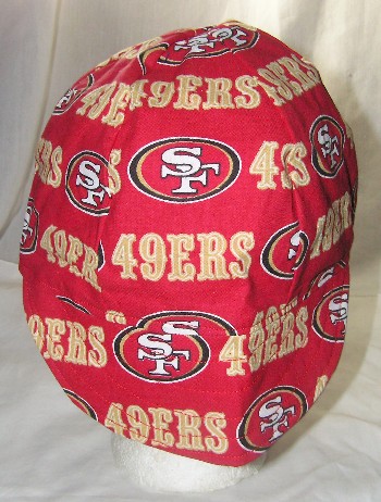 San Francisco 49ers