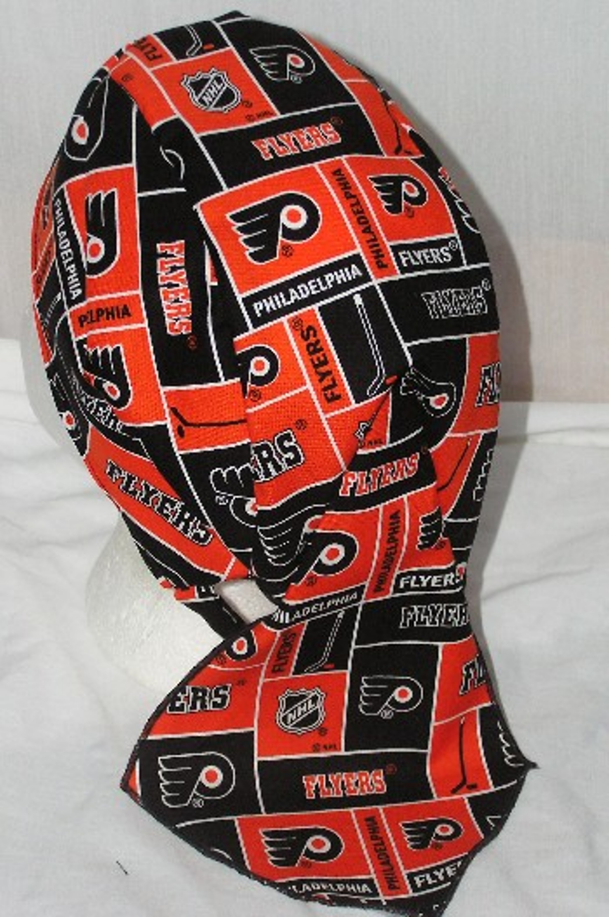 Philadelphia Flyers Sqs Du-rag