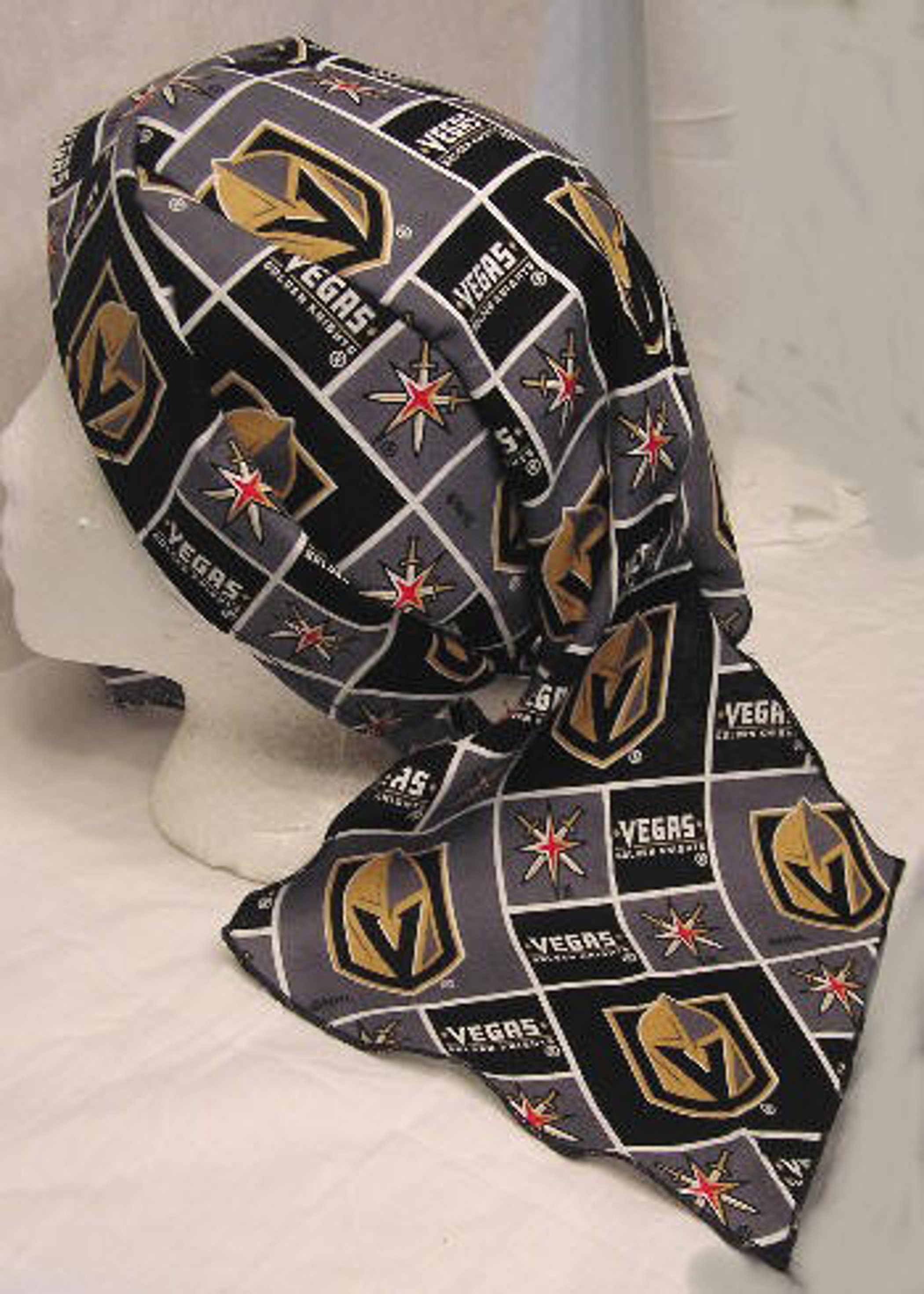 Las Vegas Knights Sqs Du-rag