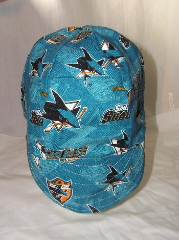 San Jose Sharks