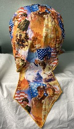 American Hero Du-rag