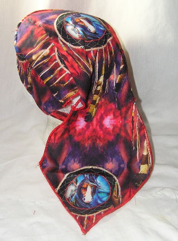 Dream Catchers Du-rag