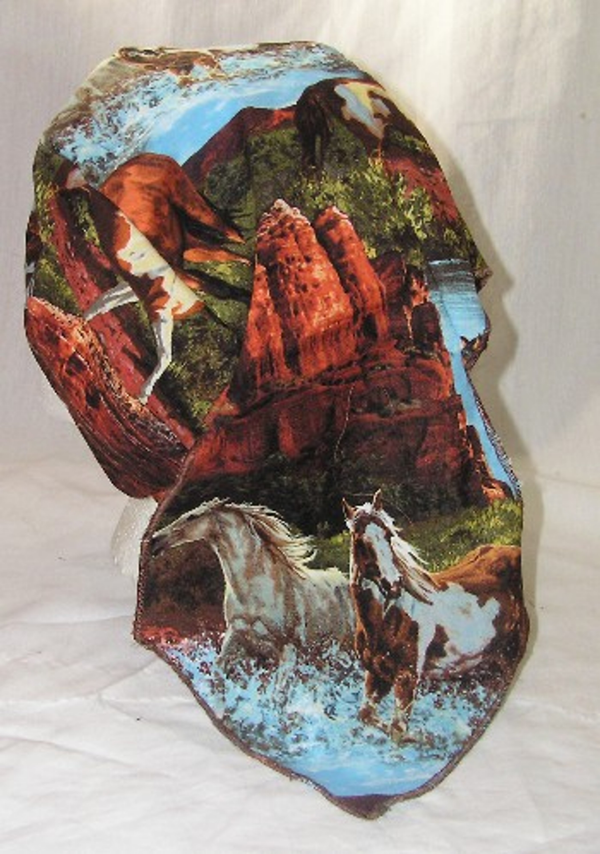 Mountain Horses Du-rag