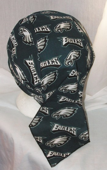 Philadelphia Eagles Du-rag