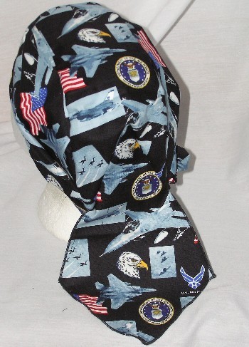 Air Force Planes Du-rag
