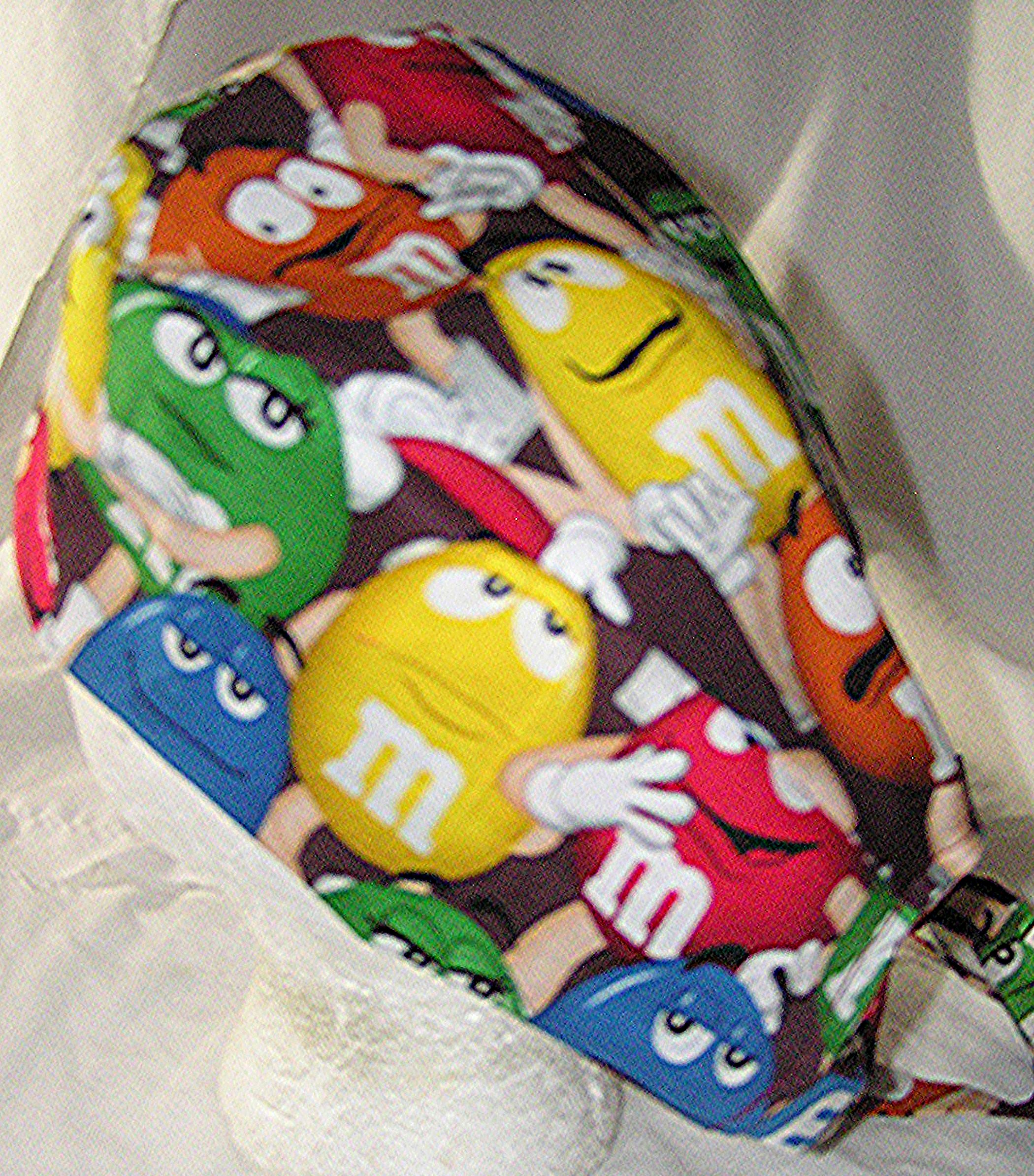 M & M Canday