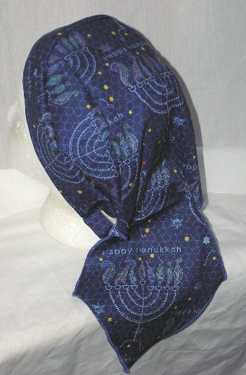Hannuka Du-rag