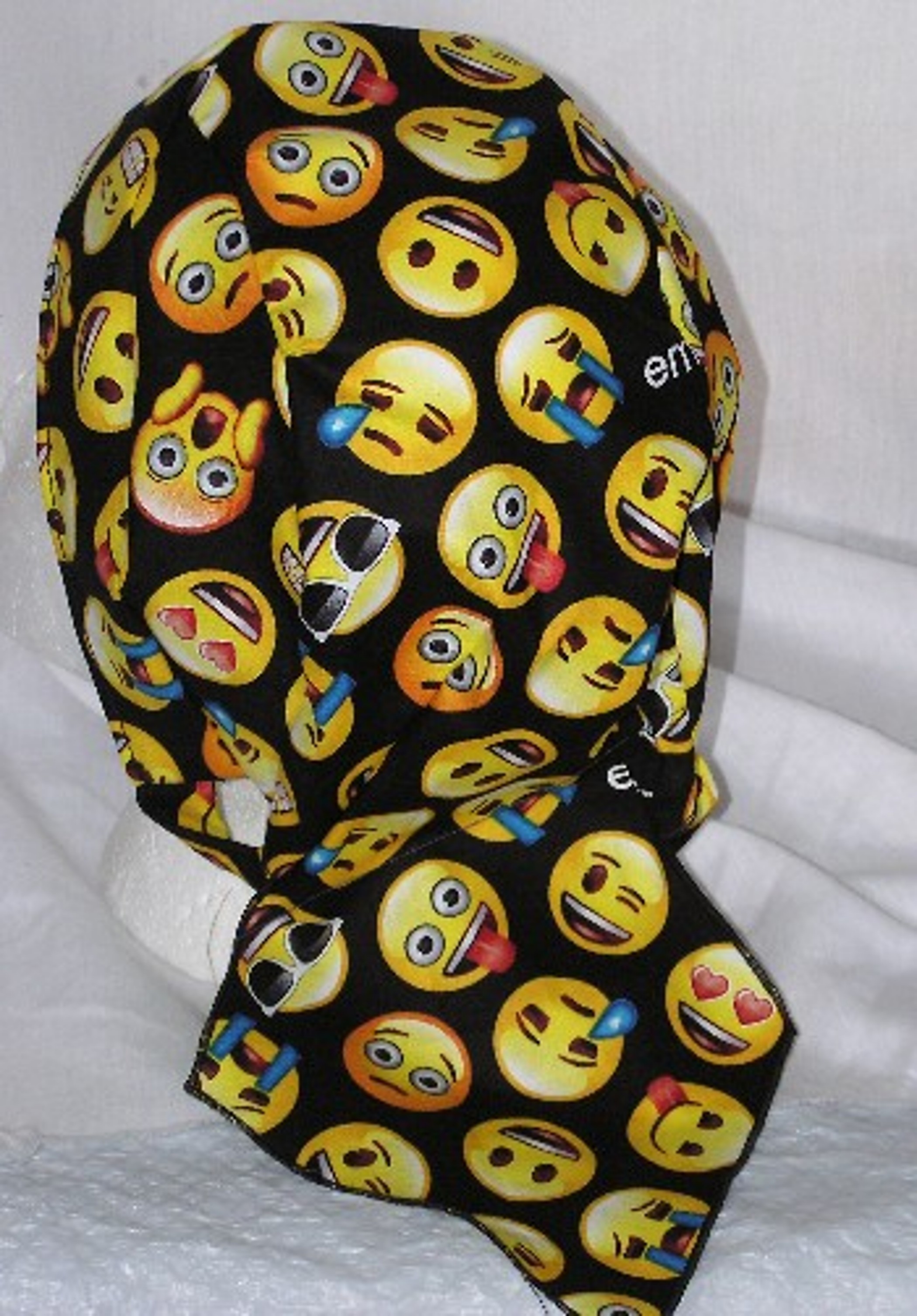Emoils Du-rag