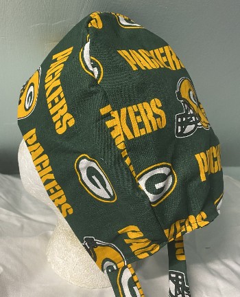 Green Bay Scrub