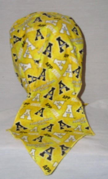 Applaichian Mtn Tone Du-rag