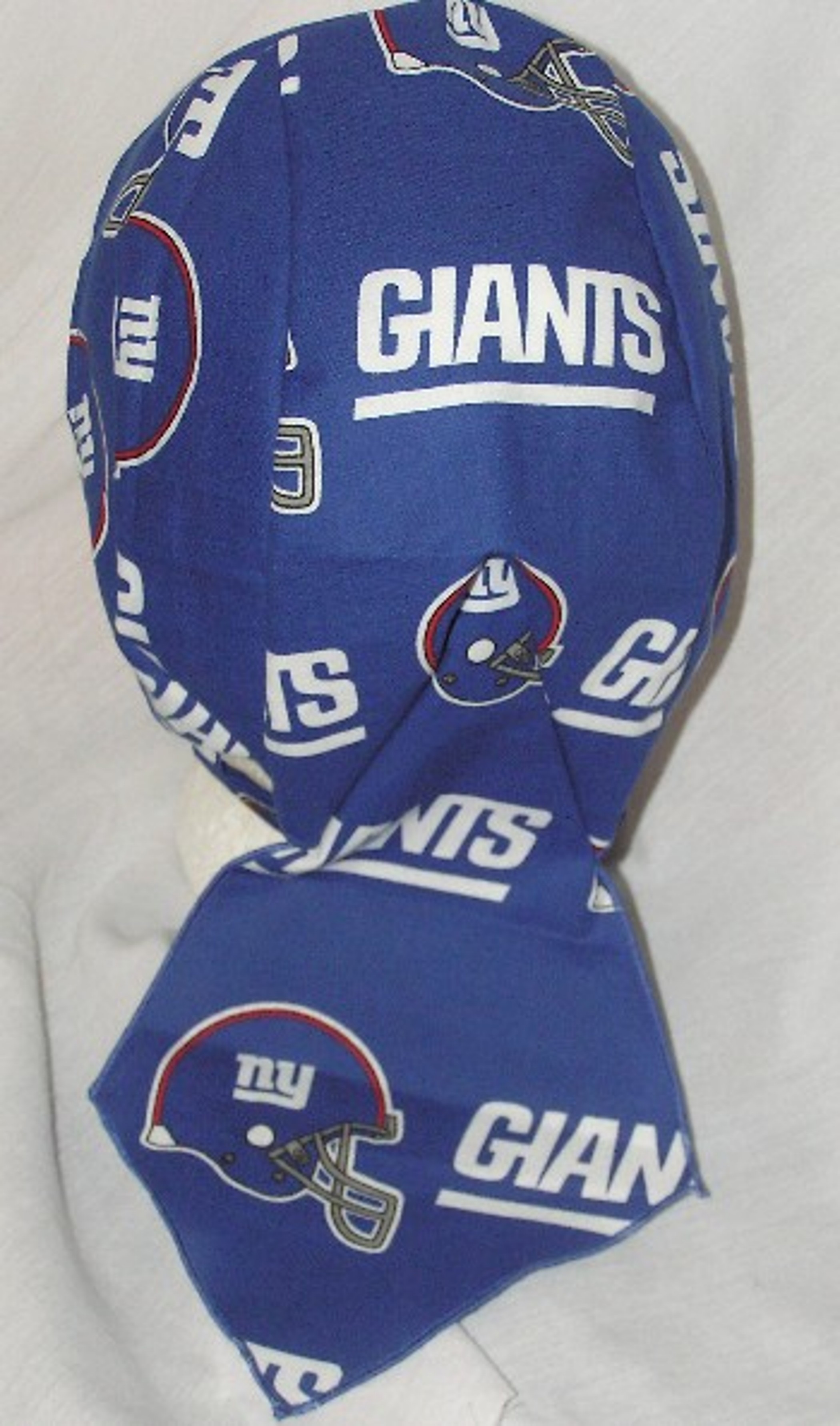 New York Giants Du-rag