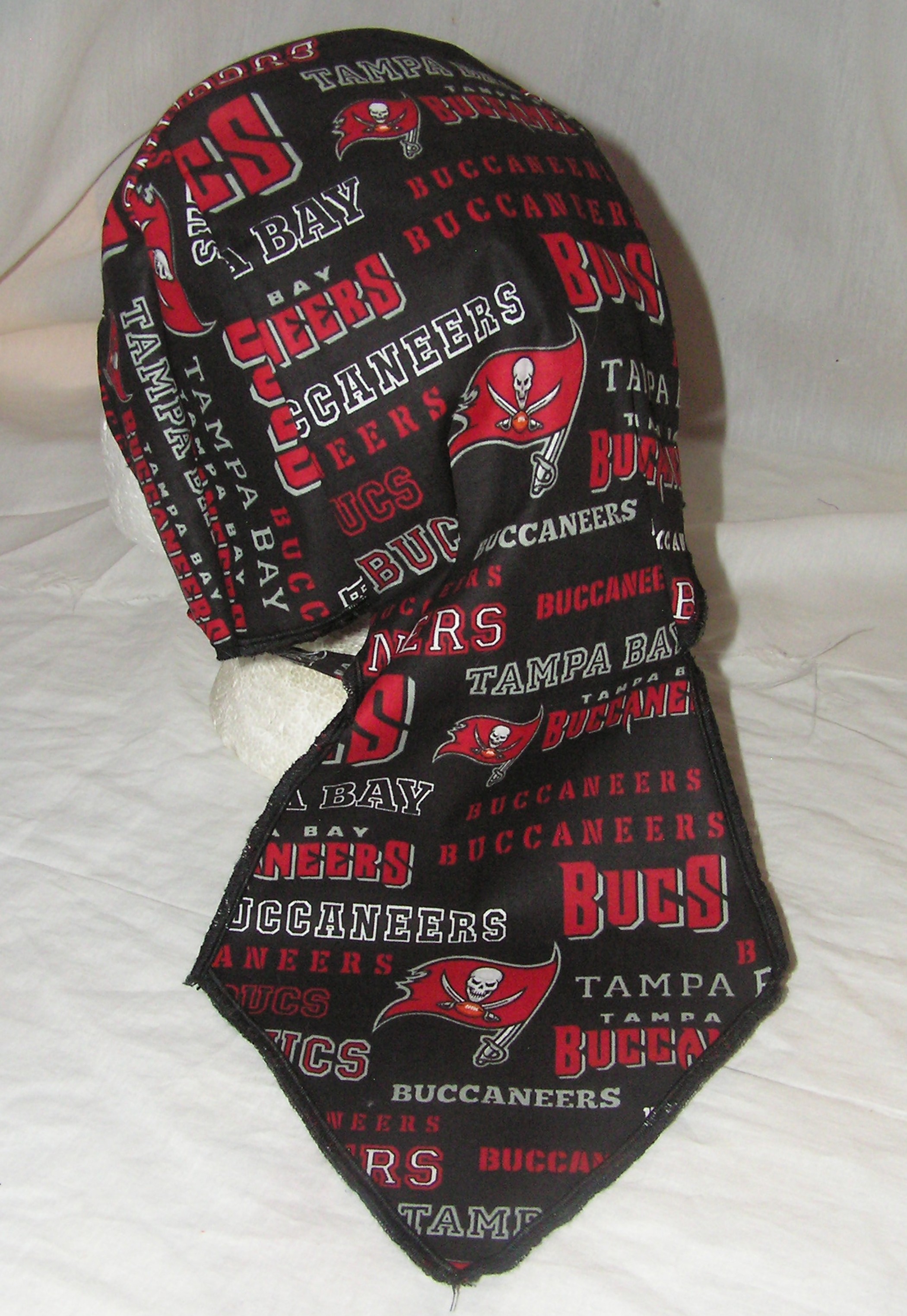 Tampa Bay Du-rag