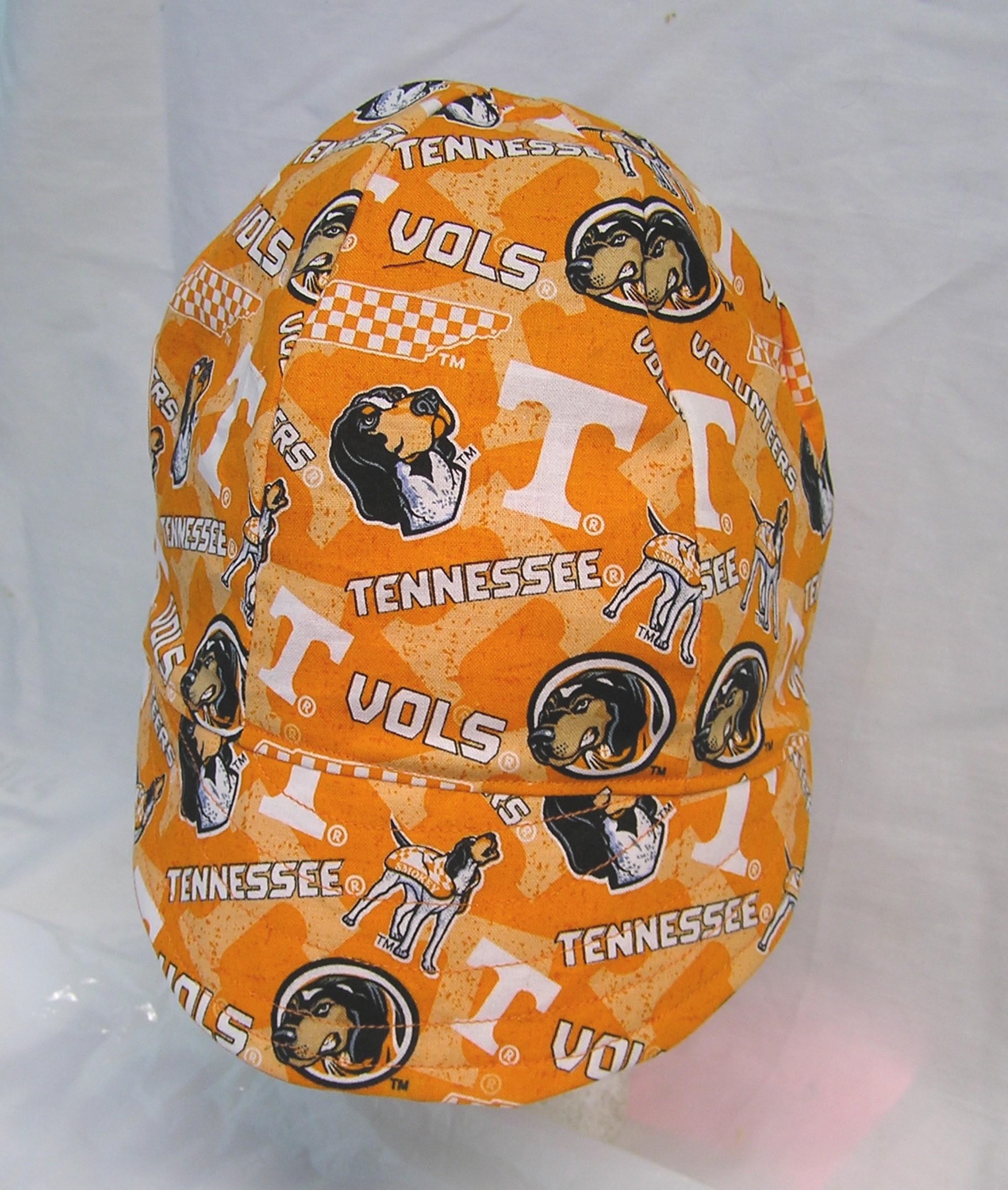 Tennessee Volunteers Welder