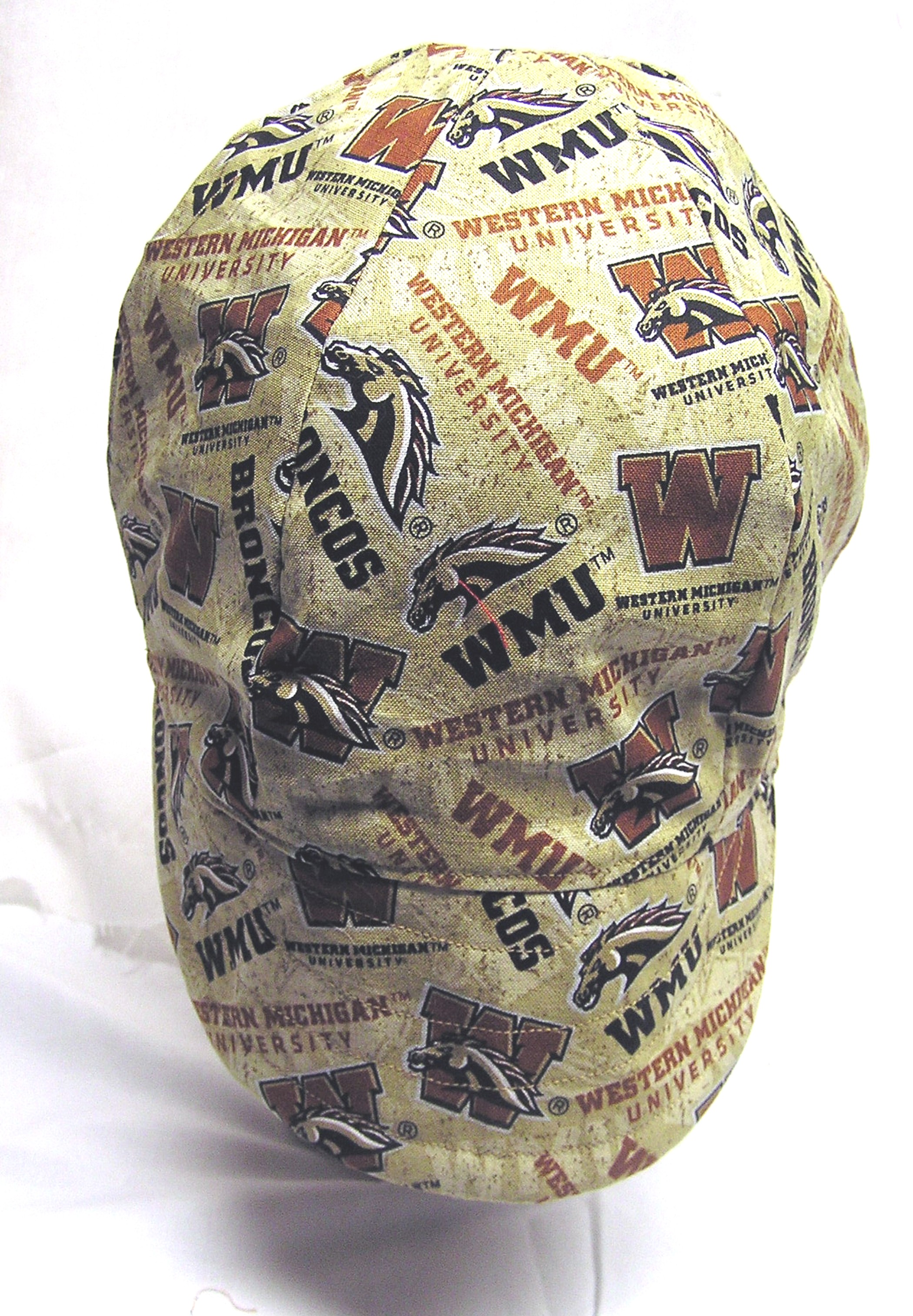 Western Michigan Welder